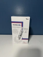 Vgate vLinker BM OBD2 Bluetooth Code Reader, OBDII Scan 