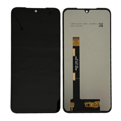 OEM LCD Display+Touch Screen Digitizer Fix For UMIDIGI Bison 2021 (Android 11)