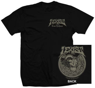 New Music I Exist ''From Darkness'' T Shirt