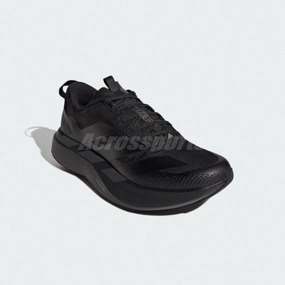 adidas Adizero Evo SL ATR Black Grey Men Water Repellent Road
