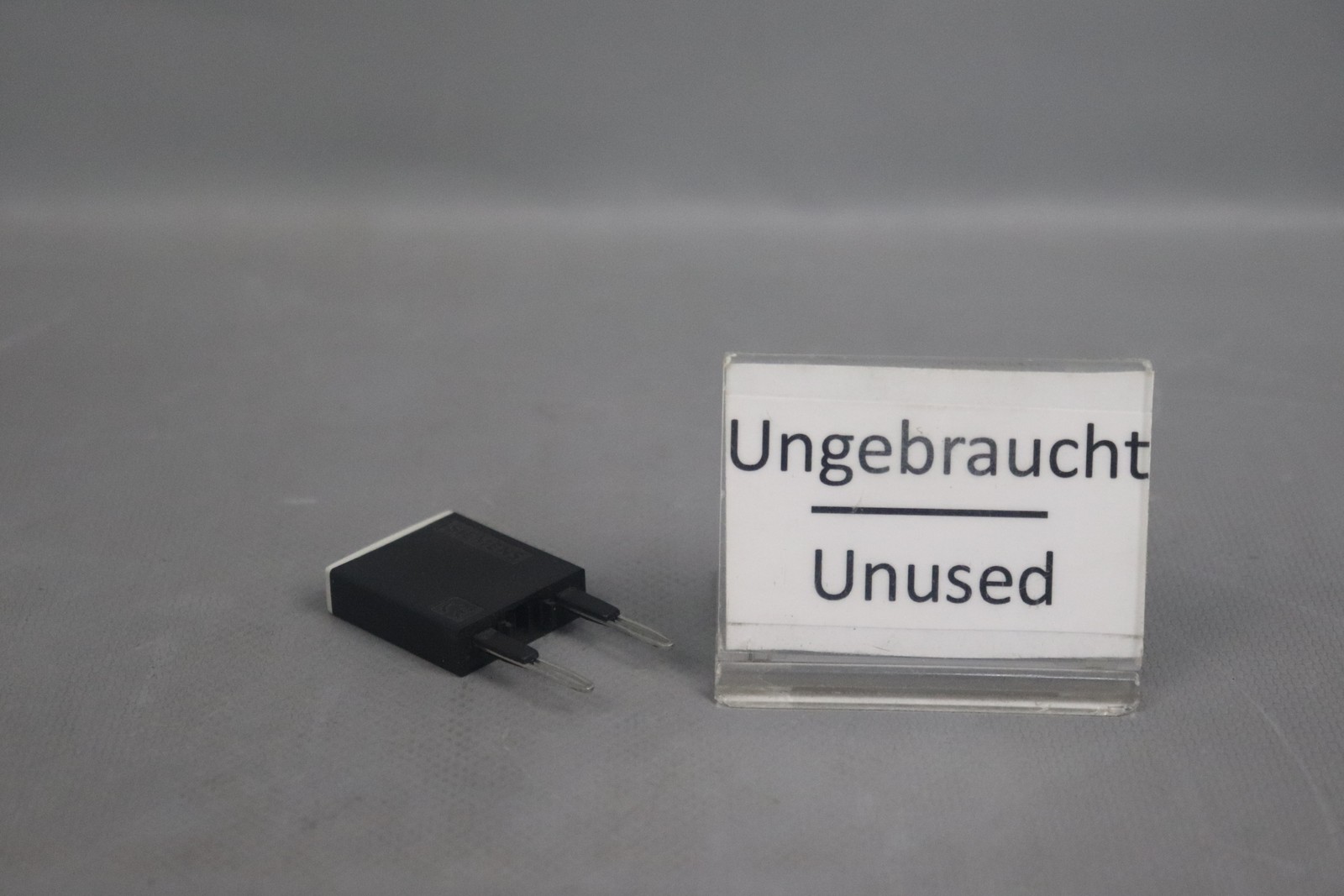 Siemens 3RT1916-1CD00 Limiteur De Surtension E:02 Non Utilisé
