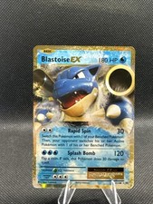 facebook marketplace pokemon cards Pokémon card PSA 10 Blastoise ex SAR 202/165 sv2a 151 JAP – Pika Japan Cards main image 0