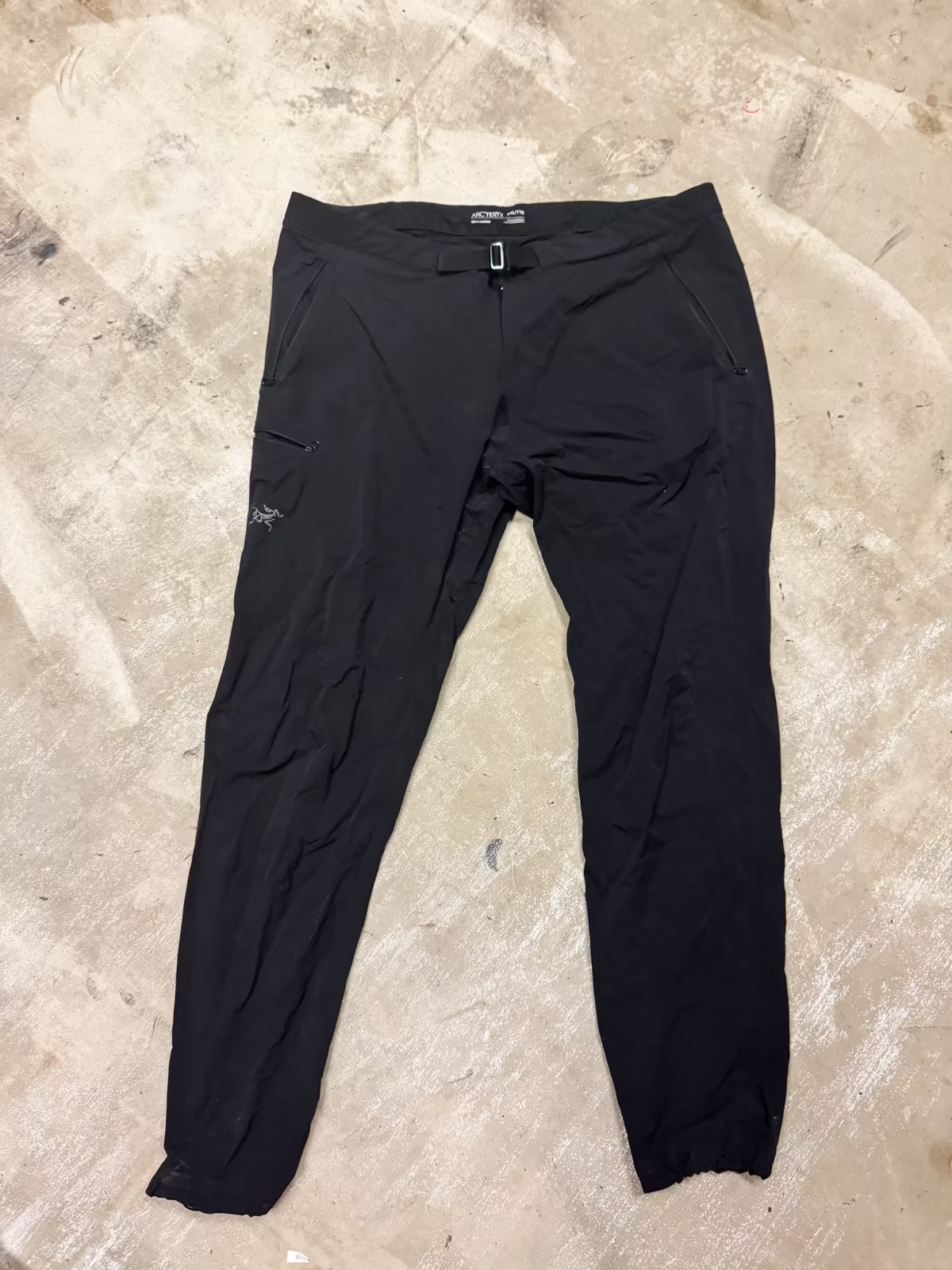 Arc'teryx Gamma LT Tubo XXL