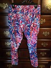 SIMPLY SOUTHERN WOMENS PLUS SIZE XXL LEGGINGS PERFORMANCE  — photo 5