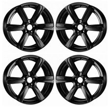 19 Volvo XC90 Gloss Black Exchange Wheels Rim...