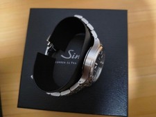 Sinn 556 Automatic Diver Watch Japan Domestic 2025 Timepiece Wristwatch 3