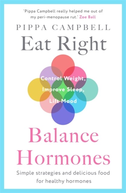 Eat Right Balance Hormones - Image 4