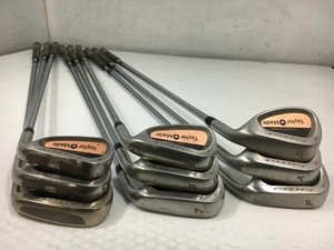 Taylormade Firesole Irons for sale | eBay