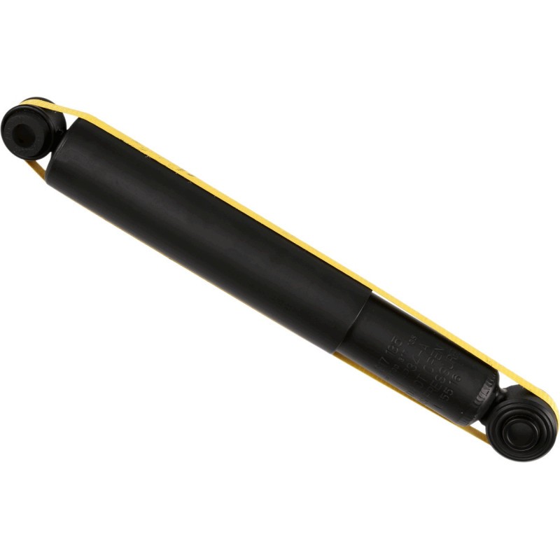 SACHS 317 135 Shock Absorber Damper Rear for Mitsubishi Pajero Sport