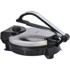 Nonstick Electric Tortilla Maker 10