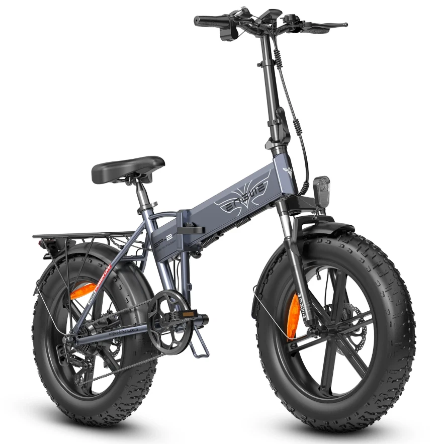 20 Zoll E-Bikes Mit E-Mountainbike-Fahrrad Online Kaufen