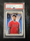 SHOHEI OHTANI 2018 Topps Archives 1993 Coming Attraction PSA 10 Gem Mint RC CA1