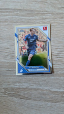 Max Moerstedt Chrome Bundesliga 2025/26