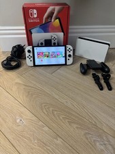 Nintendo Switch OLED Switch Console