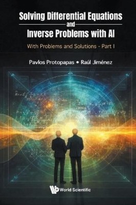 Pavlos Protopap Solving Differential Equation (Taschenbuch) (PRESALE 16.07.2026)