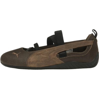 PUMA Voo Store x Speedcat Ballet Dark Chocolate W - 405089-01 | eBay