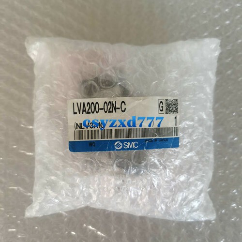 1PC NEW SMC LVA200-02N-C