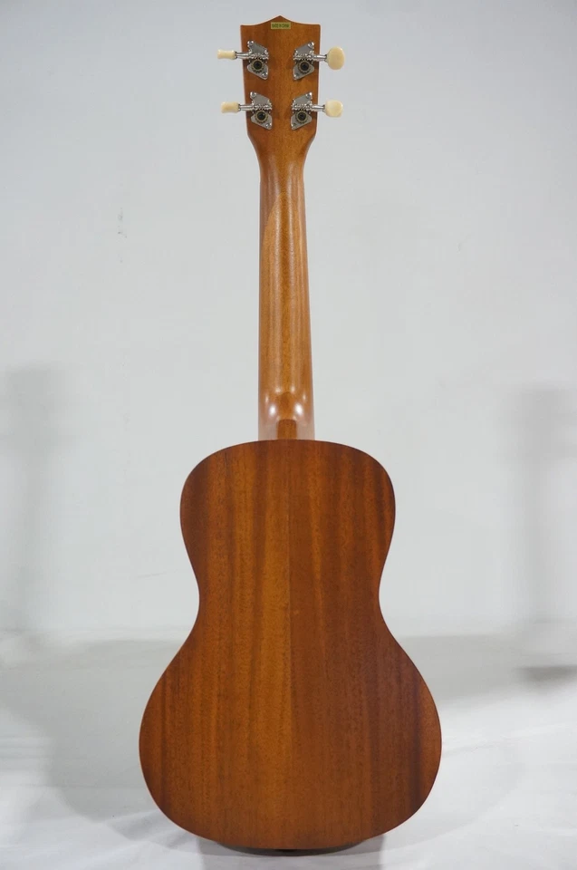 Kala KA-MK-C Makala Concert Ukulele - Mahogany - Image 3 of 3