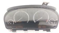 62106805234 INSTRUMENTENTAFEL / 680523401 / 17545352 F�R BMW X5 F15, F85 XDRIV