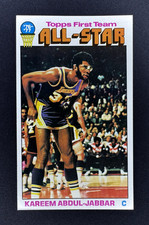 1976-77 Topps Basketball Cards 29