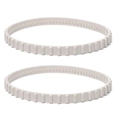 (2 Pack) RCX23002 Soft Tread Drive Belt - Premium, Heavy-Duty Pool Cleaner Pa...
