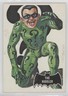 1966 O-Pee-Chee Batman Black Bat The Riddler #36 11bd