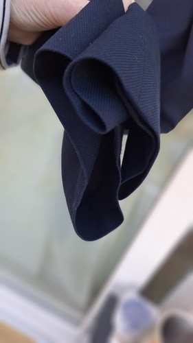Men’s Blue 2 Piece Suit Chest 38” / Waist 32” by Topman 30L - Picture 17 of 22