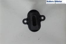 Luftmasse - Messer - BMW 750I - 13627566990