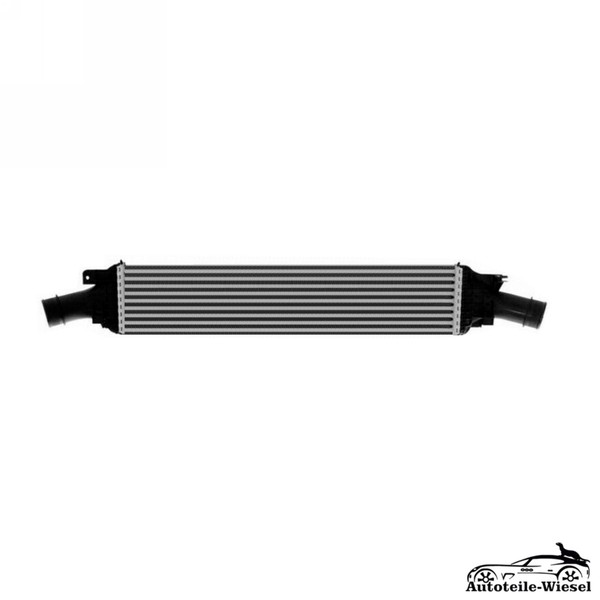 LadeluftküHler FüR Audi A4 Allroad Q5 A6 Avant A5 Cabriolet, Porsche 07-18-image