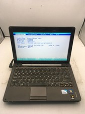 LENOVO IDEAPAD S205S - BOOTS TO BIOS - INTEL PENTIUM U5600 - 2GB RAM - READ - BB