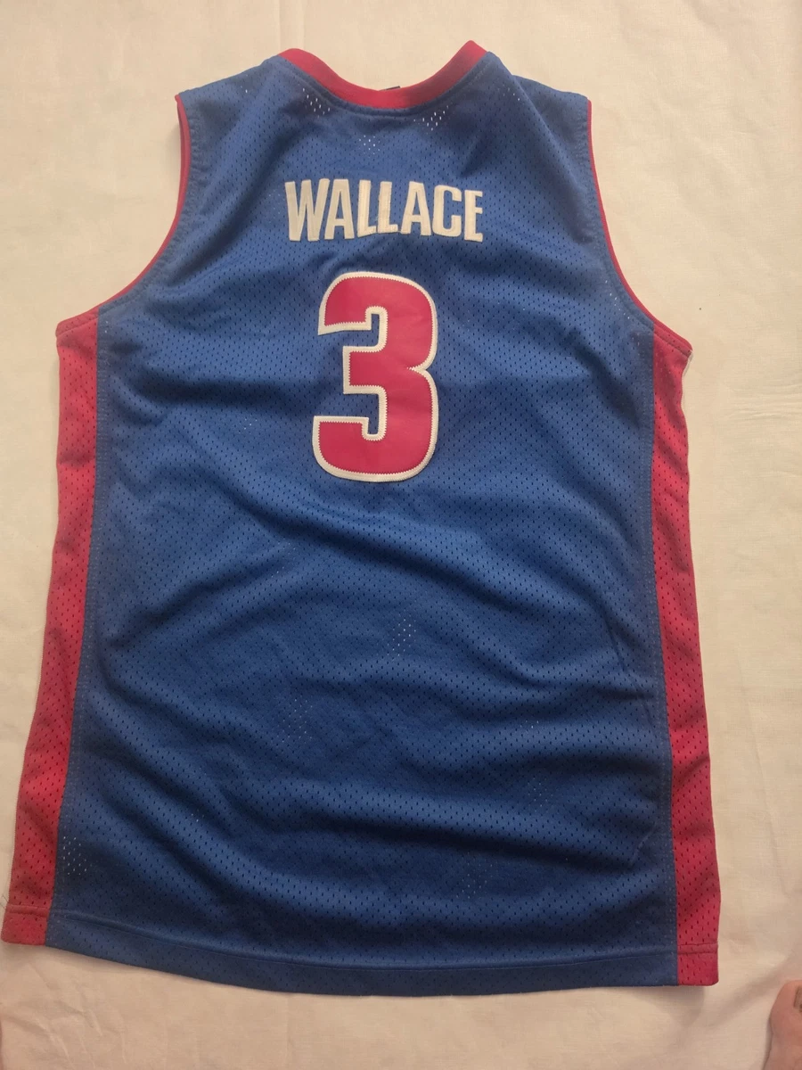 Nike Ben Wallace NBA Jerseys for sale | eBay
