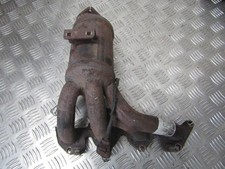 Skoda Octavia 2007 Exhaust Manifold used, Genuine #361252-24