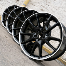 Mercedes GLC300 GLC43 AMG 21" inch rim OEM 2016-2022 Genuine Original wheel SET