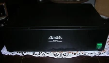 Akitika GT-102 Power Amp! Mint condition!