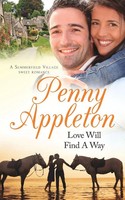 Love Will Find A Way A Summerfield Village Sweet Romance Penny Appleton Buch