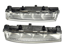 ? 2x TAGFAHRLICHT TAGFAHRLEUCHTE MERCEDES B-KLASSE W246 W242 LED LINKS + RECHTS ? 2x TAGFAHRLICHT TAGFAHRLEUCHTE MERCEDES B-KLASSE W246 W242 LED LINKS + RECHTS