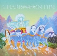 Rye Coalition - Chariots Of Fire - CD-S - G3Z