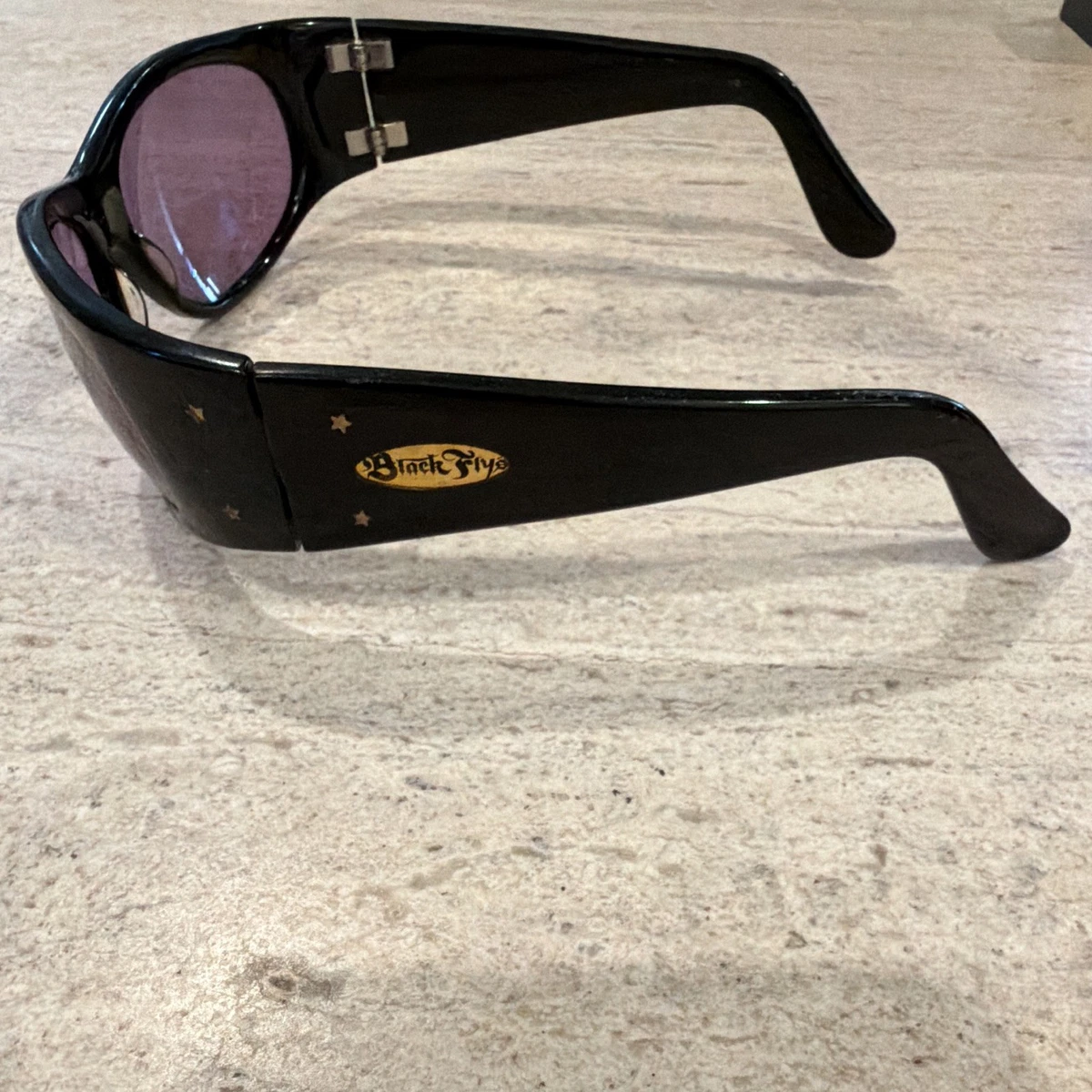Black Flys Men's Sunglasses for sale | eBay