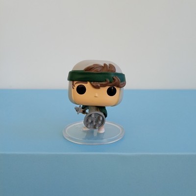 Funko Pocket Pop! Hunter Dustin Stranger Things 1,5'' Figur Adventskalender 2024