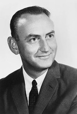 Old Ice Hockey Photo 1930s Toronto Maple Leafs President Frank J Selke