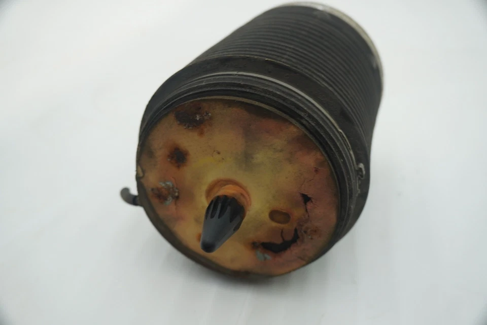 Rear Left Air Shock Spring Strut Bag 4G0616001AA Audi S6 S7 2013-17 A6 A7 RS7 - Image 3 of 4