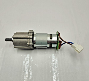 Einhell Ersatzteil Motor für Akku-Spindelmäher GE-HM 18/38 Li 341420001043