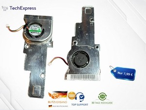 Notebook Lüfter SUNON AT08100ZS0 CPU Cooling Fan 5V 2W #86