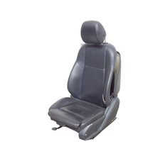 Mercedes W213 E Klasse Sitz mit Sitzheizung Kunstleder vorne links