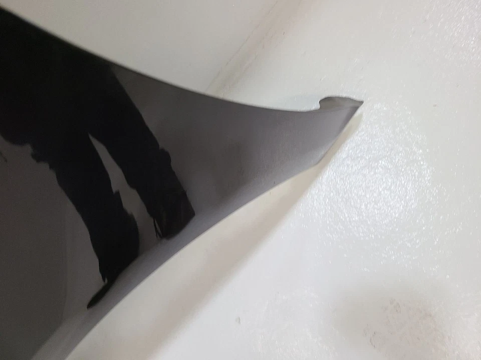 2012 2013 2014 2015 2016 2017 BUICK VERANO Driver Left Fender - Image 2 of 4