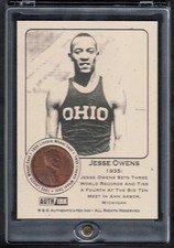 Going for Gold: Topps to Make 2012 US Olympic Cards 11