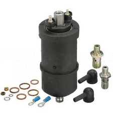 Pompa Carburante 12 V 6 A 3 BAR PIERBURG Iam-Expertise Adatto per E A. Volvo 740