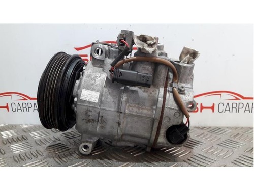 Klimakompressor Mercedes-Benz A-Klasse W176 4472807110 P13045800