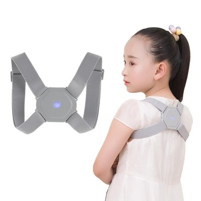 Smart Posture Corrector Intelligente Haltungserinnerung zur Verhinderung von