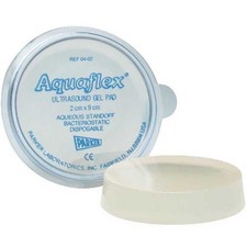 Parker Aquaflex Ultrasound Gel Pad (36/Case)